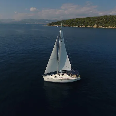 Bavaria 37- Silvija * スプリト
