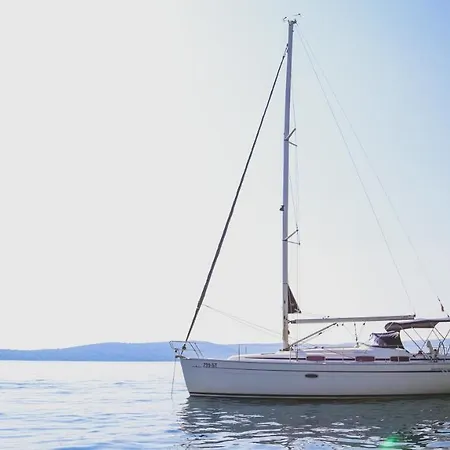Bavaria 37- Silvija スプリト