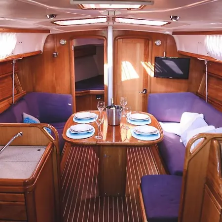 Bavaria 37- Silvija スプリト