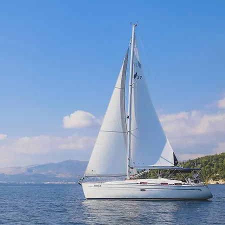 Bavaria 37- Silvija スプリト